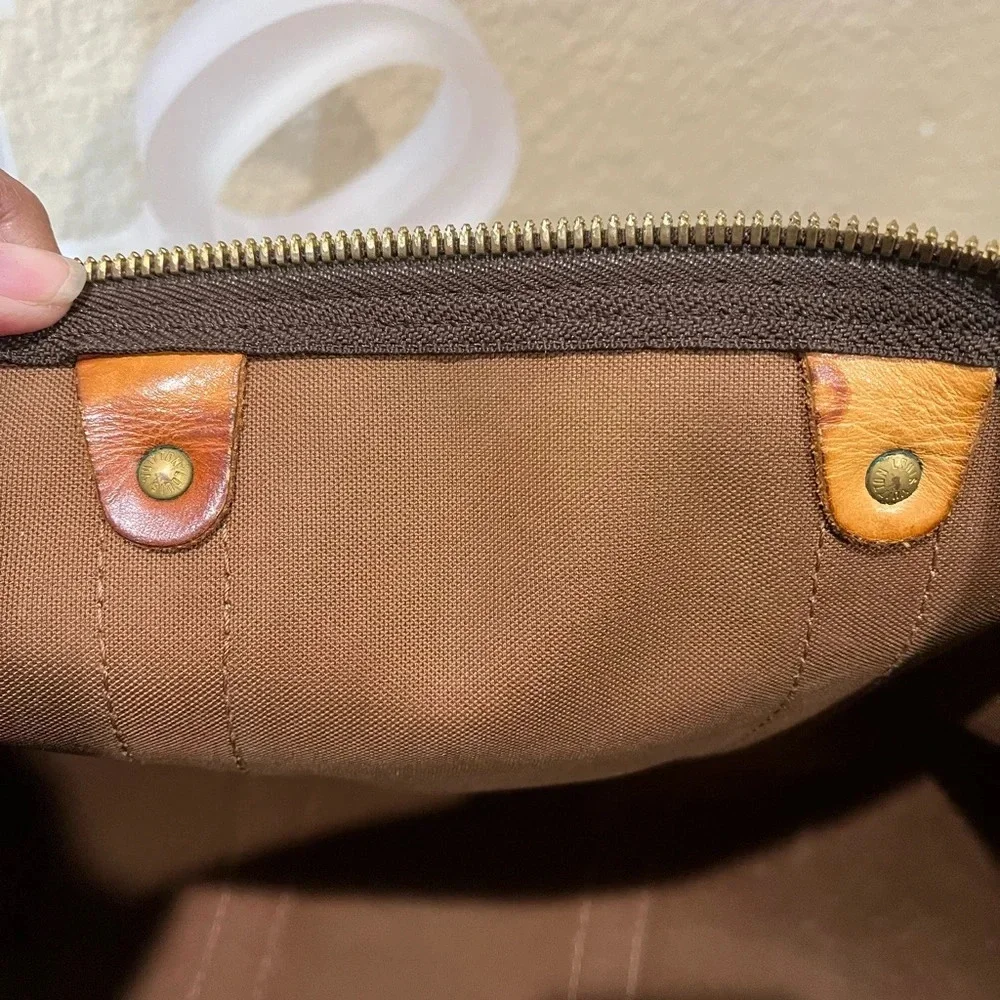 Louis Vuitton Keepall Bandouliere 45